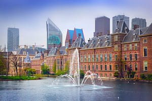 Lees meer over het artikel Belastingplan 2020 c.s. aangenomen door Eerste Kamer