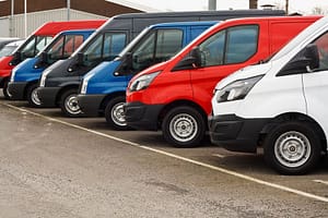 Lees meer over het artikel Doorlopend afwisselend privégebruik bestelauto