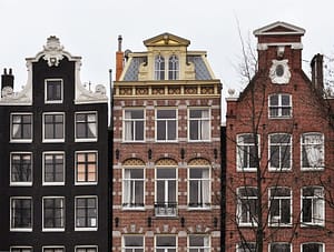 Lees meer over het artikel Eigen woning en niet-samenlevende partners