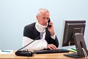 Lees meer over het artikel Voorstel arbeidsongeschiktheidsverzekering zelfstandigen