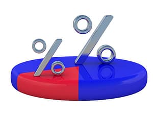 Lees meer over het artikel Fouten in percentages forfaitair rendement box 3