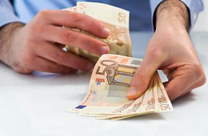 Lees meer over het artikel Terugbetaling ontvangen vergoeding geen negatief resultaat