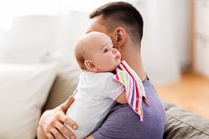 Lees meer over het artikel Ouderschapsverlof straks deels betaald