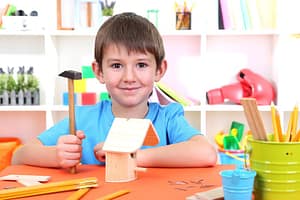 Lees meer over het artikel Tegemoetkoming eigen bijdrage kosten kinderopvang