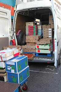 Lees meer over het artikel Uitzondering op eis vlakke laadvloer