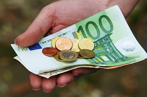 Lees meer over het artikel Bedragen minimumloon per 1 januari 2021
