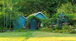 Lees meer over het artikel Tijdelijke verhuur tuinhuis