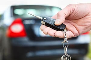 Lees meer over het artikel Bijtelling privégebruik auto