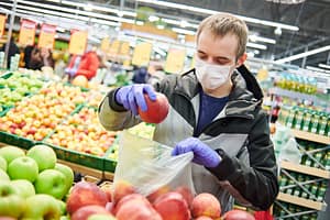Lees meer over het artikel Coronamaatregelen omzetbelasting