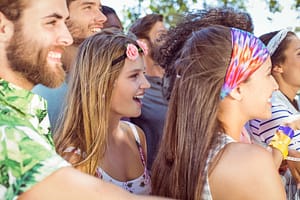 Lees meer over het artikel Contouren evenementenregeling