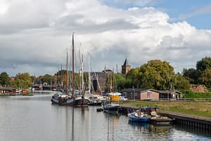 Lees meer over het artikel Steunmaatregel varend erfgoed