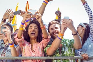 Lees meer over het artikel Publicatie Garantieregeling Evenementen