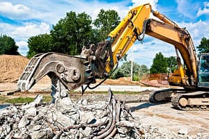 Lees meer over het artikel Levering slooppand of bouwterrein?