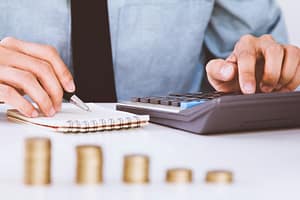 Lees meer over het artikel Kwijtscheldingswinstvrijstelling