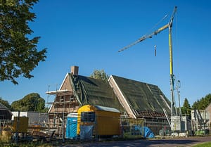 Lees meer over het artikel Aanpassen eigenwoningregeling in partnerschapssituaties en bij overlijden