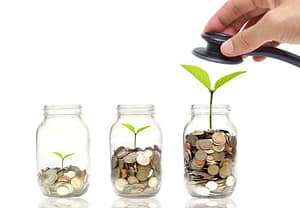 Lees meer over het artikel Financiën niet van plan box-3-heffing direct aan te pakken