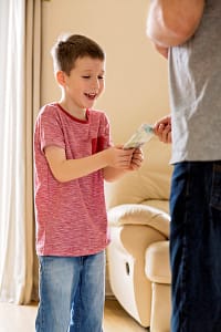Lees meer over het artikel Vermogen overhevelen naar uw (klein)kinderen?