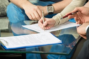 Lees meer over het artikel Bedenktermijn ontslag wederzijds goedvinden
