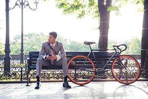 Lees meer over het artikel Bijtelling privégebruik fiets