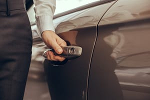 Lees meer over het artikel Privégebruik auto van de zaak ondernemer