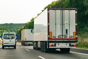 Lees meer over het artikel Geen verjaring van loonvordering buitenlandse chauffeur