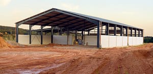 Lees meer over het artikel Geen waardedruk zelfbewoning voor bedrijfsloods