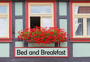 Lees meer over het artikel Investeringen in gastenkamers B&B