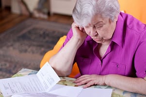 Lees meer over het artikel Verzoek ambtshalve vermindering voor box 3 in jaren 2017 e.v. niet nodig