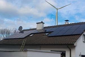 Lees meer over het artikel Teruggaaf van omzetbelasting bij vooruitbetalingen zonnepanelen