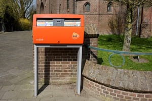 Lees meer over het artikel Uitnodiging zitting niet correct verzonden