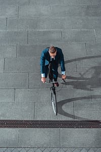 Lees meer over het artikel Tegemoetkoming administratieve lasten fiets van de zaak en reiskostenvergoeding