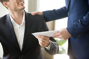 Lees meer over het artikel Werknemer is geen belanghebbende bij besluit toekenning compensatie transitievergoeding