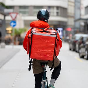 Lees meer over het artikel Bezorgers in dienstbetrekking