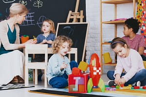 Lees meer over het artikel Voorlopige bedragen kinderopvang 2024