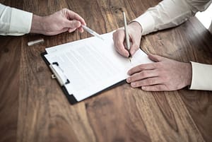 Lees meer over het artikel Modernisering concurrentiebeding aangekondigd