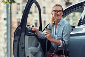Lees meer over het artikel Vermogensetikettering weinig zakelijk gebruikte auto
