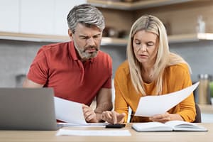 Lees meer over het artikel Te hoge rente op eigenwoningschuld binnen familie gecorrigeerd