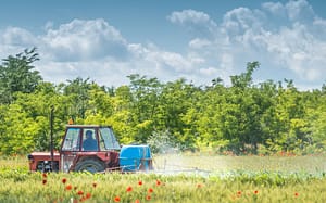 Lees meer over het artikel Kamervragen set-aside-regeling en landbouwvrijstelling