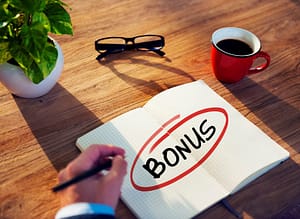 Lees meer over het artikel Afscheidsbonus bij verkoop deelneming valt niet onder deelnemingsvrijstelling