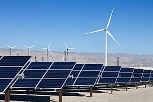 Lees meer over het artikel Onderzoek uitbreiding btw-nultarief zonnepanelen