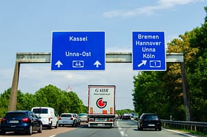 Lees meer over het artikel Verblijfkosten internationaal transport