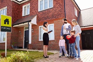 Lees meer over het artikel Overdrachtsbelasting bij aankoop van een woning: wanneer komt u in aanmerking voor het verlaagde tarief?