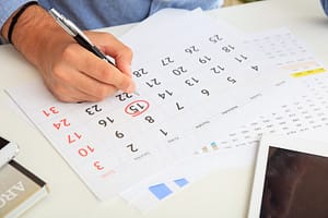 Lees meer over het artikel Te laat reageren van de gemeente heeft dwangsom tot gevolg