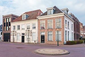 Lees meer over het artikel Gevolgen leegstand voor gemeentelijke heffingen