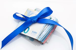 Lees meer over het artikel Ondanks ANBI-status zijn belastingen en huur niet aftrekbaar als gift