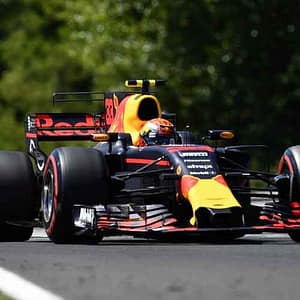Formule 1 België