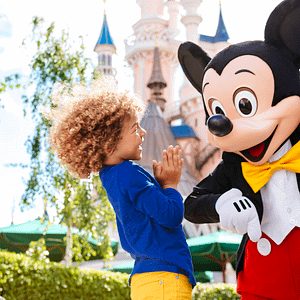 disneyland parijs