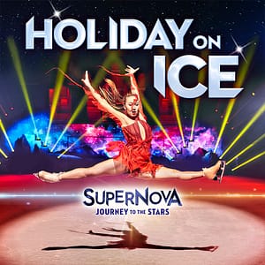 Holiday on Ice