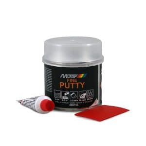 Motip Fijn plamuur 250gr