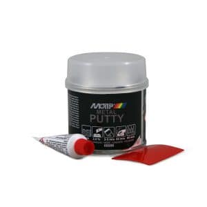 Motip metaal plamuur 250gr